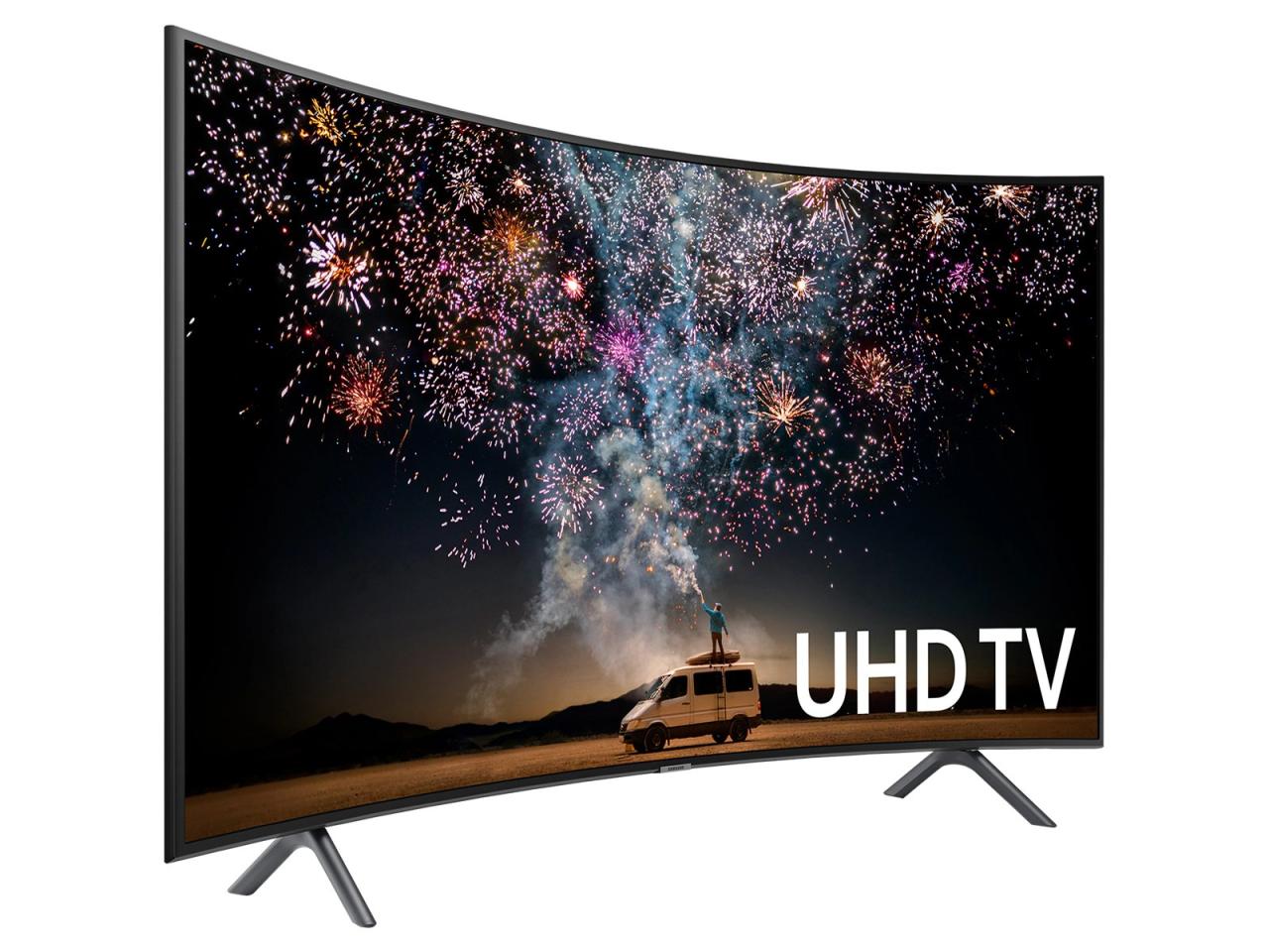 Samsung curved tv specification