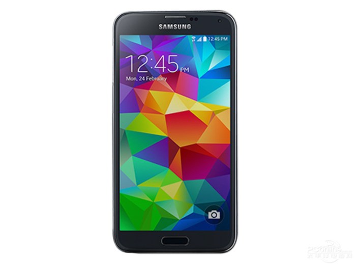 Samsung galaxy 5s specification