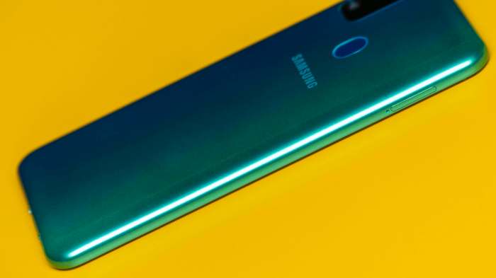 Samsung galaxy m30s specification