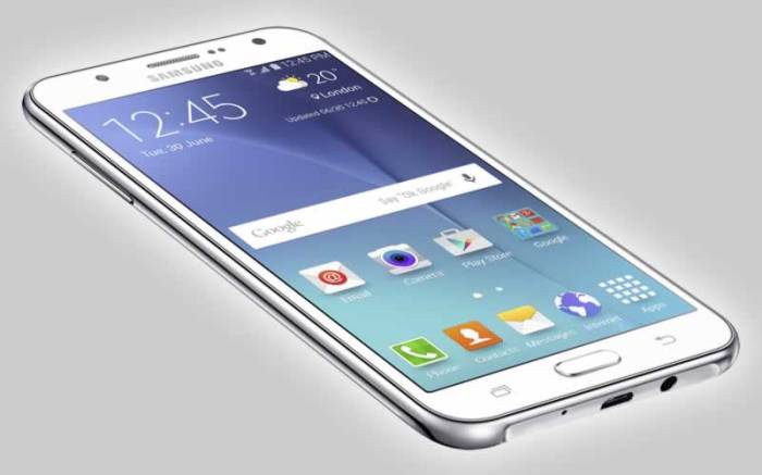 Samsung galaxy j7 phone specification