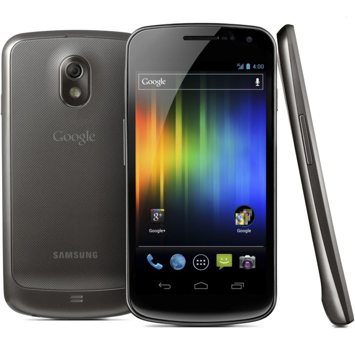 Samsung galaxy nexus specification