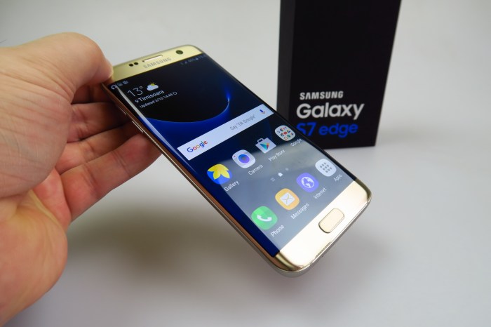 S7 samsung touchwiz despide experience phones wealth leaked chip techradar incelemesi