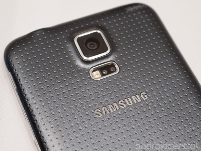 Samsung galaxy 5 specification