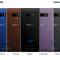 Note 9 Samsung Specification A Detailed Overview