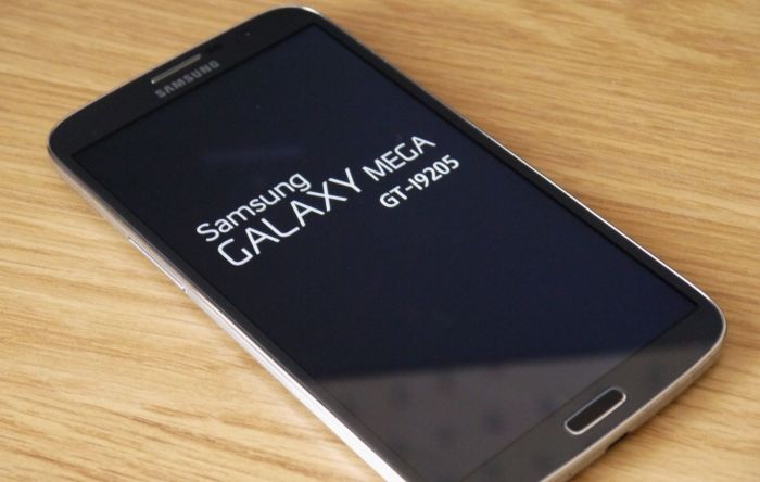 Samsung galaxy mega specification