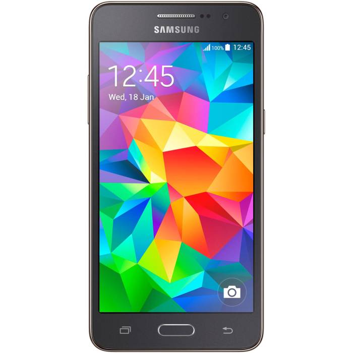 Samsung galaxy grand specification