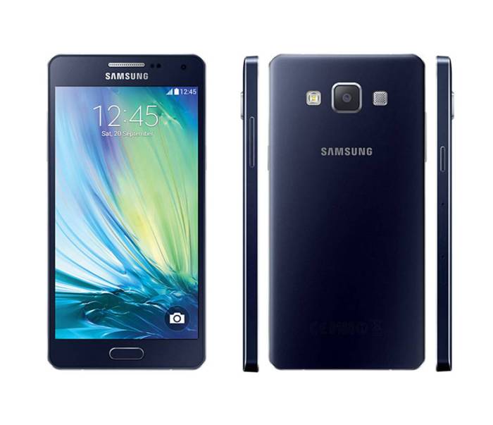 Samsung galaxy a5 phone specification