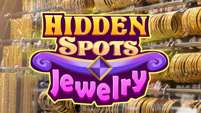 Hidden Spots – Jewelry