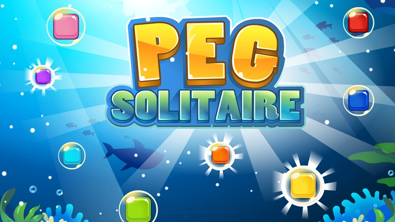 Peg Solitaire